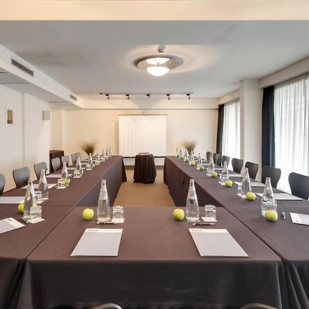 Occidental Aran Park Hotel Roma Exterior foto