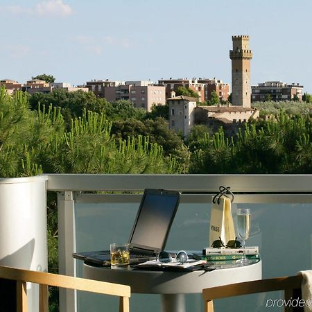 Occidental Aran Park Hotel Roma Cameră foto