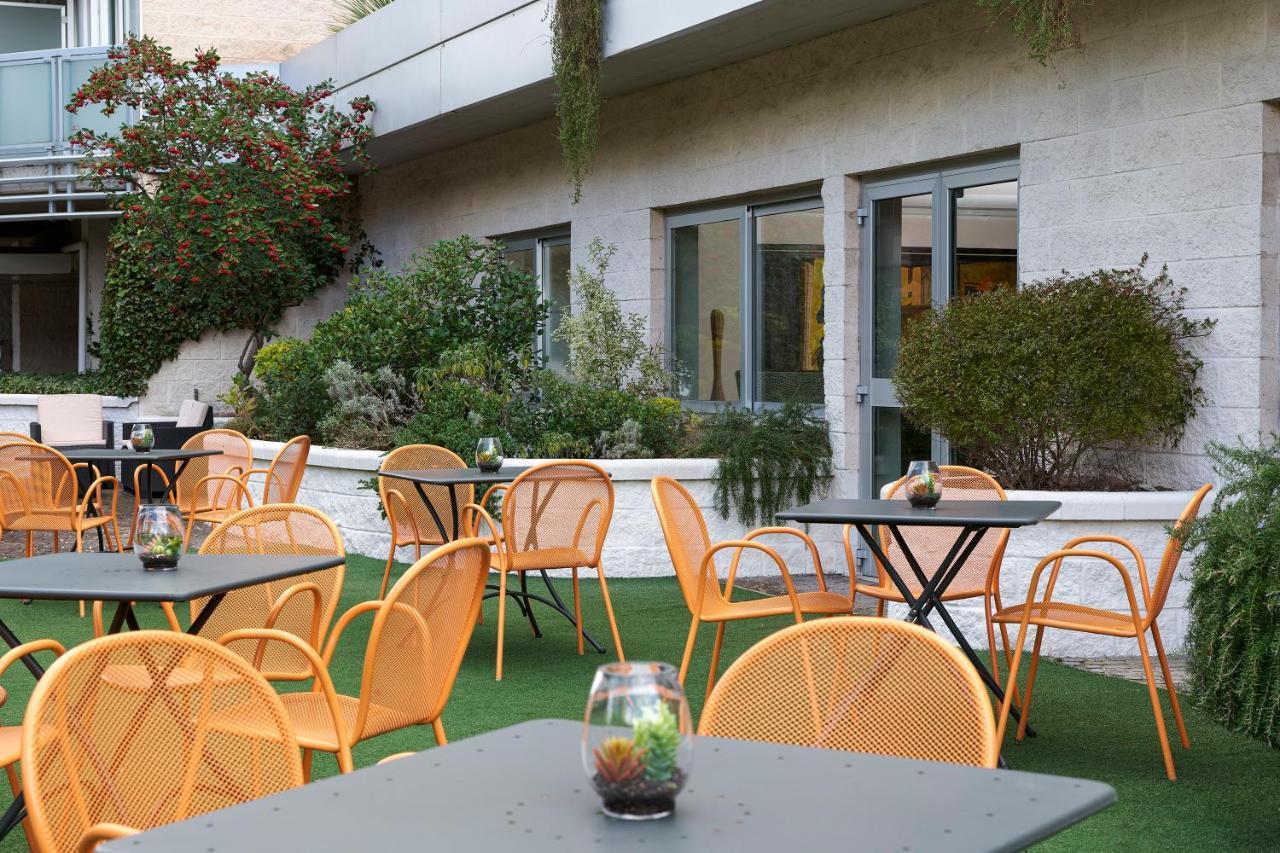 Occidental Aran Park Hotel Roma Exterior foto