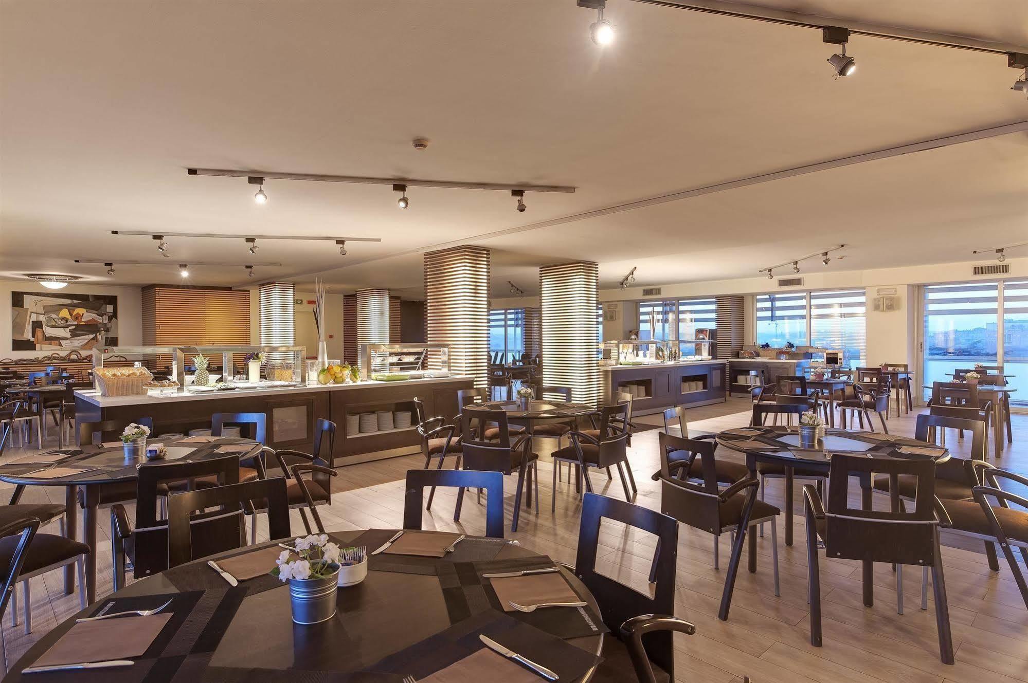 Occidental Aran Park Hotel Roma Exterior foto